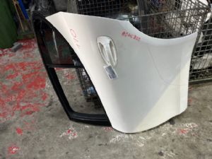 Porsche Panamera 970 2013-2016 LR Door Complete