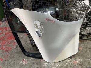 Porsche Panamera 970 2013-2016 LR Door Regulator Motor