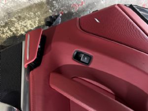 Porsche Panamera 970 2013-2016 LR Window Switch
