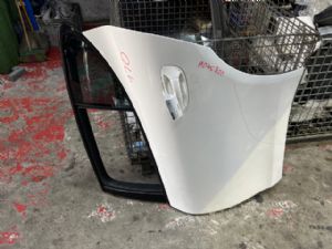 Porsche Panamera 970 2013-2016 LR Door Actuator
