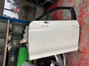 Porsche Panamera 970 2013-2016 LF Door Actuator
