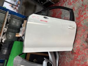 Porsche Panamera 970 2013-2016 LF Door Complete