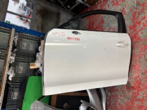 Porsche Panamera 970 2013-2016 LF Door Regulator Motor