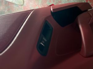 Porsche Panamera 970 2013-2016 LF Window Switch