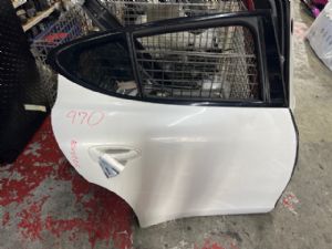 Porsche Panamera 970 2013-2016 RR Door Exterior Handle