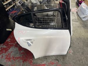 Porsche Panamera 970 2013-2016 RR Door Actuator