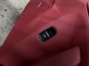 Porsche Panamera 970 2013-2016 RR Window Switch
