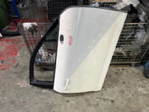 Porsche Panamera 970 2013-2016 RF Door Complete