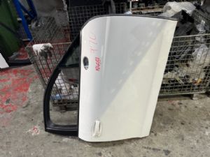 Porsche Panamera 970 2013-2016 RF Door Exterior Handle