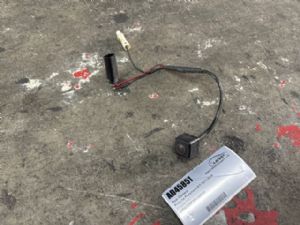 Porsche Panamera 970 2013-2016 Rear Camera