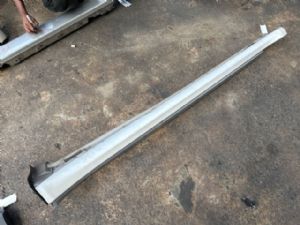 Porsche Panamera 970 2013-2016 L Side Skirt