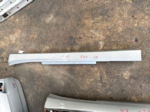 BMW 218i F22 2014-2016 L Side Skirt