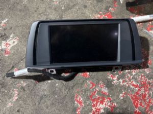 BMW 218i F22 2014-2016 Dash Display Unit