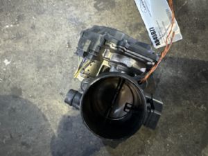 BMW 218i F22 2014-2016 Throttle Body