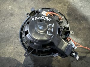 BMW 218i F22 2014-2016 Blower Motor