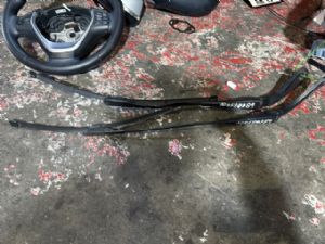 BMW 218i F22 2014-2016 Front Wiper Arm