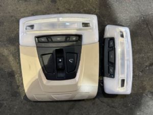 BMW 218i F22 2014-2016 Sun Roof Switch