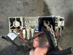 BMW 218i F22 2014-2016 CD Player
