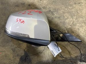 BMW 218i F22 2014-2016 RF Door Elec Mirror