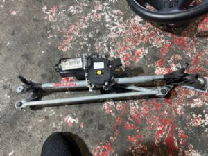 BMW 218i F22 2014-2016 Front Wiper Motor