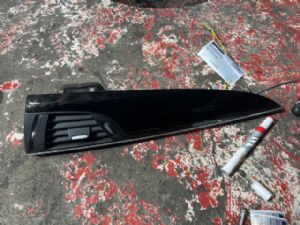 BMW 218i F22 2014-2016 Dash Vent Surround LH