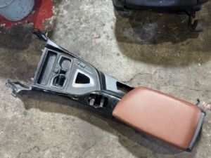 BMW 218i F22 2014-2016 Centre Console Complete