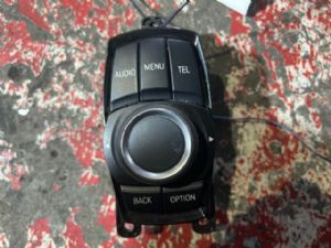 BMW 218i F22 2014-2016 Center Console Switch Panel