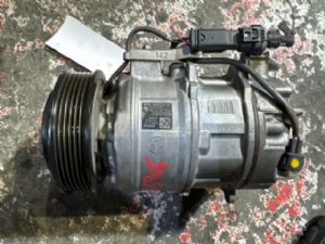 BMW 218i F22 2014-2016 Air Cond Compressor