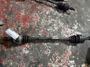 BMW 218i F22 2014-2016 RR Driveshaft