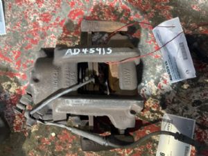 BMW 218i F22 2014-2016 LF Disc Brake Caliper