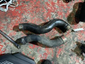 BMW 218i F22 2014-2016 Intercooler Pipe