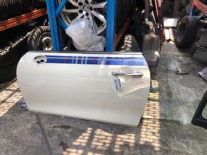 Mini Cooper One F56 2014-2018 LF Door Actuator