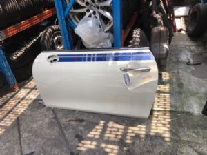 Mini Cooper One F56 2014-2018 LF Door Complete