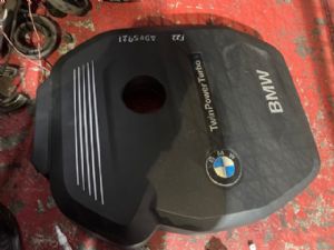 BMW 218i F22 2014-2016 Misc Item