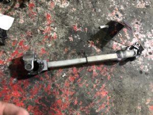 BMW 218i F22 2014-2016 Steering Coupling