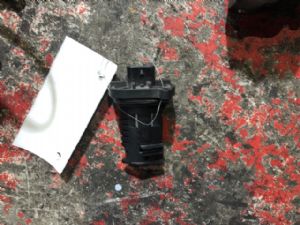 BMW 218i F22 2014-2016 Air Flow Sensor