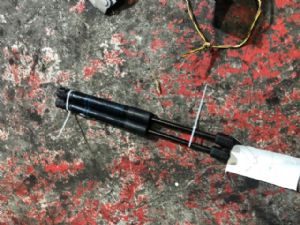BMW 218i F22 2014-2016 Bonnet Gas Struts (Set)