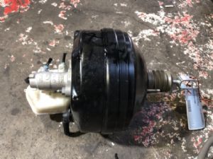 BMW 218i F22 2014-2016 Brake Master Cylinder