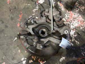 BMW 218i F22 2014-2016 LR Knuckle