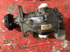 BMW 218i F22 2014-2016 Rear Diff Assembly