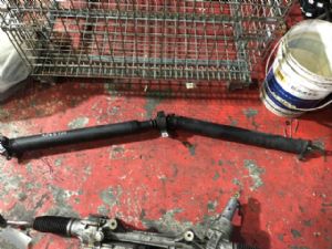 BMW 218i F22 2014-2016 Driveshaft / Mid Shaft