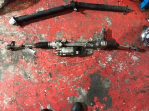 BMW 218i F22 2014-2016 Front Electric Steering Rack
