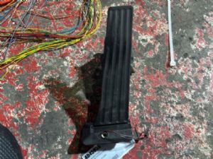 BMW 218i F22 2014-2016 Accelerator Pedal