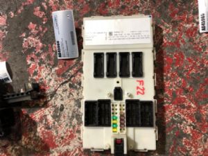 BMW 218i F22 2014-2016 Body Control Module