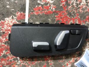 BMW 218i F22 2014-2016 LF Seat Switch