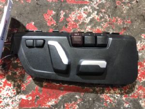 BMW 218i F22 2014-2016 RF Seat Switch