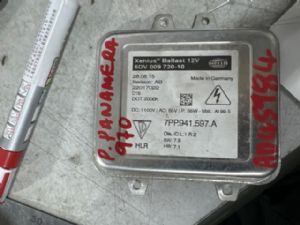 Porsche Panamera 970 2013-2016 HID Headlight Ballast