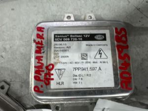 Porsche Panamera 970 2013-2016 HID Headlight Ballast