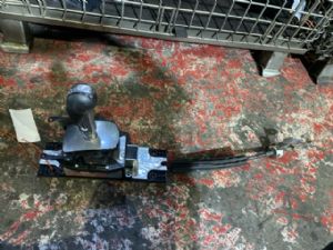 Porsche Panamera 970 2013-2016 Gear Shifter Cable Set