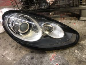 Porsche Panamera 970 2013-2016 R Headlight (HID)